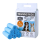 Rubeku Pee Pad Large (40 sheets)